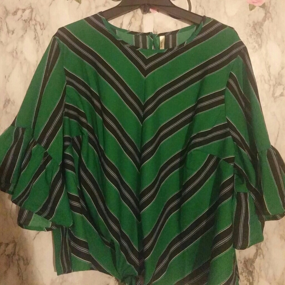 NWT Blouse
